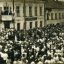 1924. Карнавал в г. Боровичи