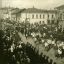 1932. Первомайская демонстрация в г. Боровичи