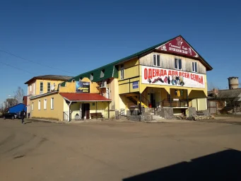Пушкинская