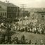 1932. Первомайская демонстрация в г. Боровичи
