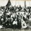 1925. Женщины-активистки г. Боровичи