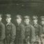 1928. Комсомольско-пионерские работники г. Боровичи в форме юнгштурма