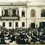 1924. Карнавал в г. Боровичи
