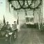 1918. Первая годовщина Октябрьской революции